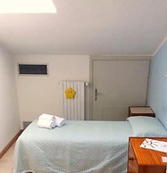 Centro Vacanze Cavallino Opera Nascimbeni