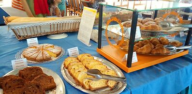 Centro Vacanze Cavallino Opera Nascimbeni