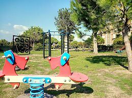 Centro Vacanze Cavallino Opera Nascimbeni