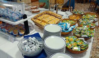 Centro Vacanze Cavallino Opera Nascimbeni