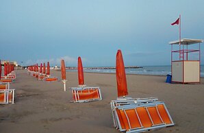 Centro Vacanze Cavallino Opera Nascimbeni