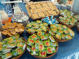 Centro Vacanze Cavallino Opera Nascimbeni