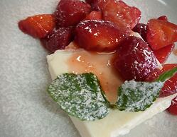 Centro Vacanze Cavallino Opera Nascimbeni