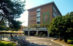 Centro Vacanze Cavallino Opera Nascimbeni