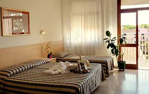 Centro Vacanze Cavallino Opera Nascimbeni