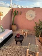 Riad Sin