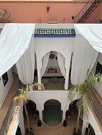 Riad Sin