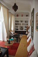 Riad Sin