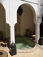 Riad Sin