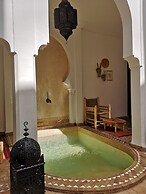 Riad Sin