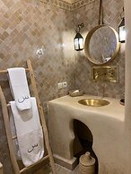 Riad Sin