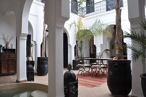 Riad Sin