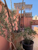 Riad Sin