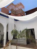 Riad Sin