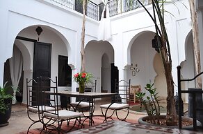 Riad Sin