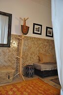 Riad Sin