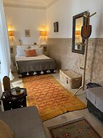 Riad Sin