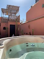 Riad Sin