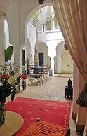 Riad Sin
