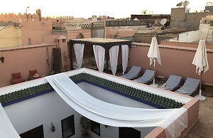Riad Sin