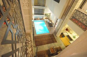 Riad Origines