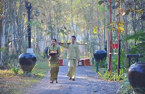 Villa Inle Boutique Resort