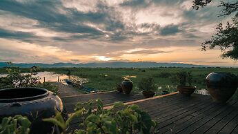 Villa Inle Boutique Resort