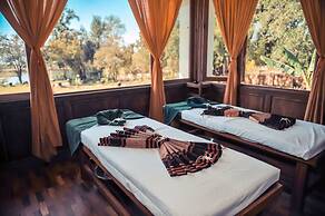 Villa Inle Boutique Resort
