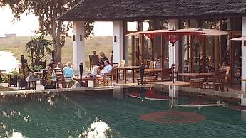 Villa Inle Boutique Resort
