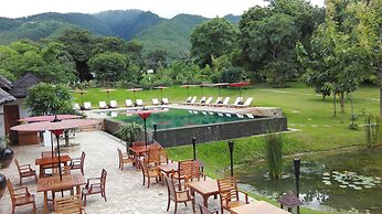 Villa Inle Boutique Resort