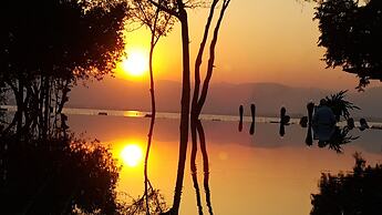 Villa Inle Boutique Resort