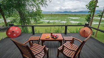 Villa Inle Boutique Resort