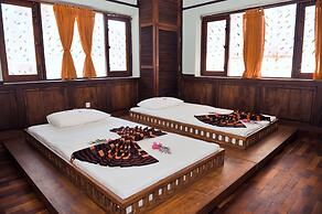 Villa Inle Boutique Resort