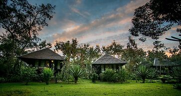 Villa Inle Boutique Resort