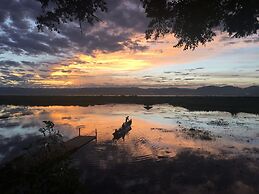 Villa Inle Boutique Resort