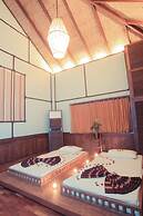 Villa Inle Boutique Resort