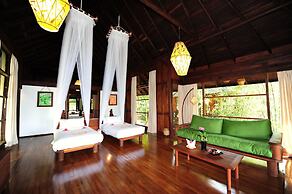 Villa Inle Boutique Resort