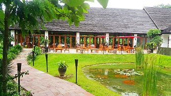 Villa Inle Boutique Resort