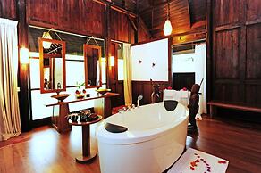 Villa Inle Boutique Resort