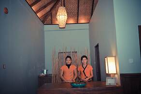 Villa Inle Boutique Resort