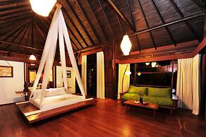 Villa Inle Boutique Resort