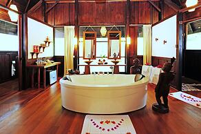Villa Inle Boutique Resort