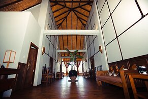 Villa Inle Boutique Resort