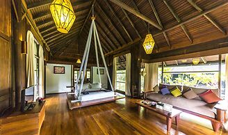 Villa Inle Boutique Resort
