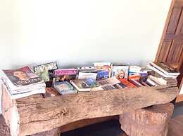 Villa Inle Boutique Resort