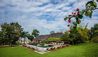Villa Inle Boutique Resort