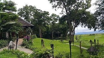 Villa Inle Boutique Resort