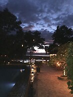 Villa Inle Boutique Resort