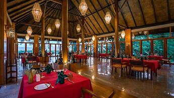 Villa Inle Boutique Resort