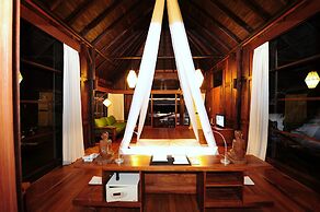 Villa Inle Boutique Resort